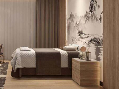 深圳水疗的科学奥秘:温水疗法如何重塑你的健康状态